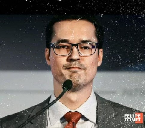  A cassação de Deltan e a politização do Judiciário